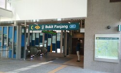 Gangsa Road (Bukit Panjang),  #347725121